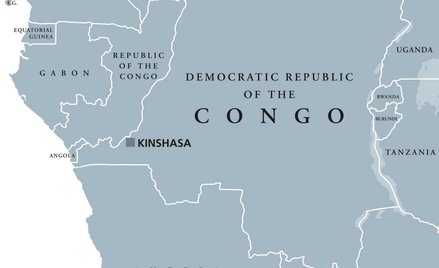 Ambasador Włoch w DR Konga zginął w ataku