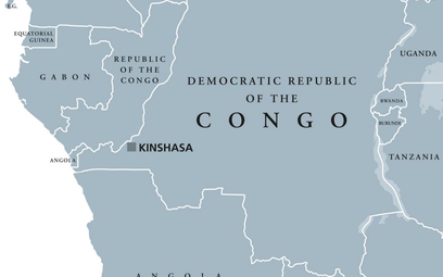 Ambasador Włoch w DR Konga zginął w ataku