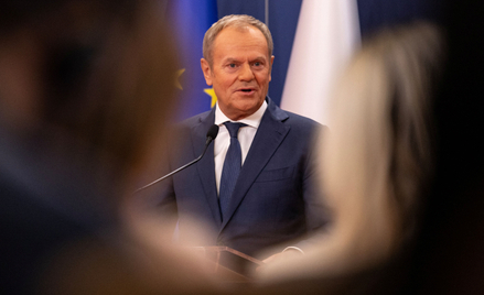 Donald Tusk