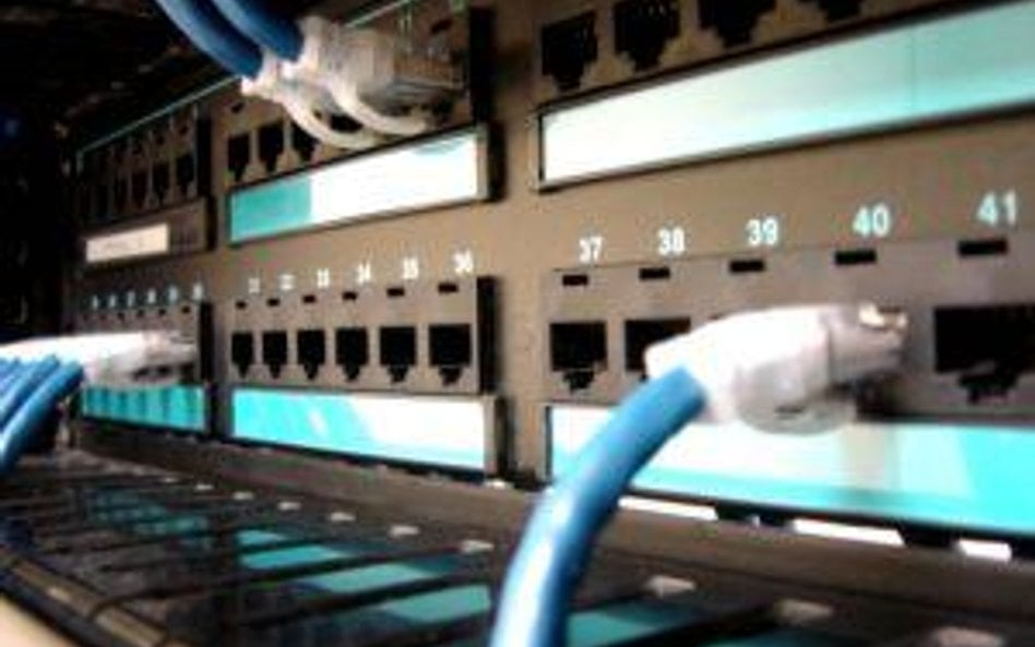 Wykorzystaj potencjał Internetu dla rozwoju firmy