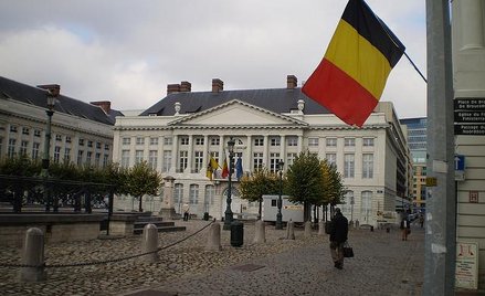 Belgia traci w oczach inwestorów