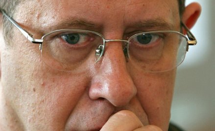 Wojciech Maziarski: Przede wszystkim policja i służby bezpieczeństwa