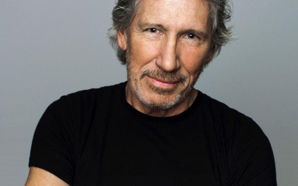 Roger Waters