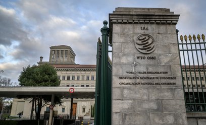 Światowy handel w kryzysie. WTO zasypane nowymi sporami państw
