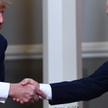 Haszczyński: Zabawy z globusem