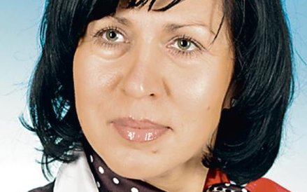 Anna Telec radca prawny, prowadzi kancelarię prawa pracy