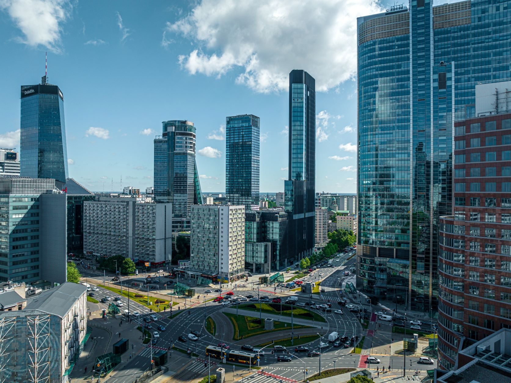 Gra o zielone finansowanie. Banki naciskają na ESG