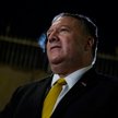 Pompeo: Całkiem możliwe, że Iran stoi za sabotażem