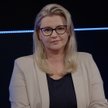 Marlena Kosiura, ekspertka portalu inwestycjewkurortach.pl wystąpiła w programie "Prosto z Parkietu"