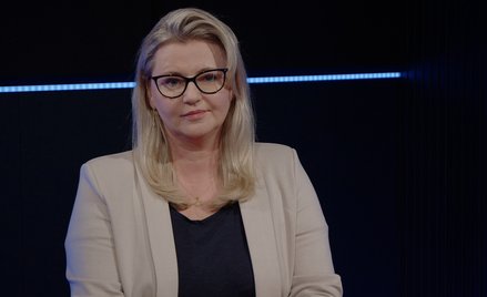Marlena Kosiura, ekspertka portalu inwestycjewkurortach.pl wystąpiła w programie "Prosto z Parkietu"