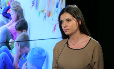 Katarzyna Wojcik