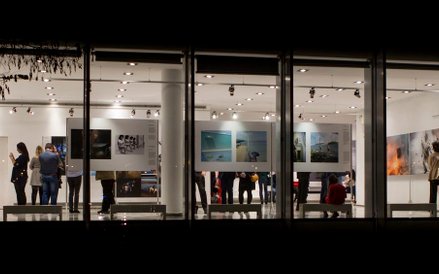 Opole dumne jest z prezentacji World Press Photo.