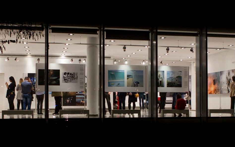 Opole dumne jest z prezentacji World Press Photo.