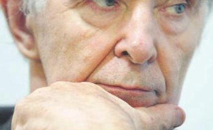 Janusz Rolicki: najlepiej, żeby premier milczał