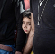 Z Syrii do Europy przez Rosję