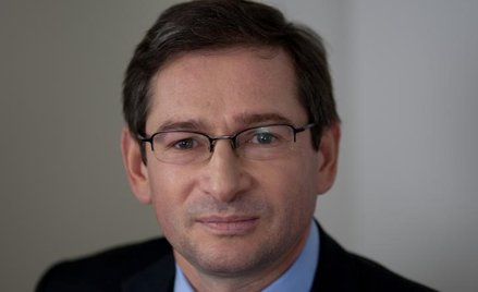 Jasser - UOKiK przyjrzy się przejęciu Link4