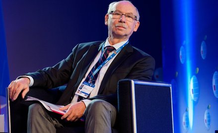 Janusz Lewandowski. Jak Platforma przeprasza swój elektorat