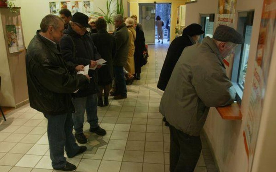 Podatnik nie na każde zawołanie fiskusa
