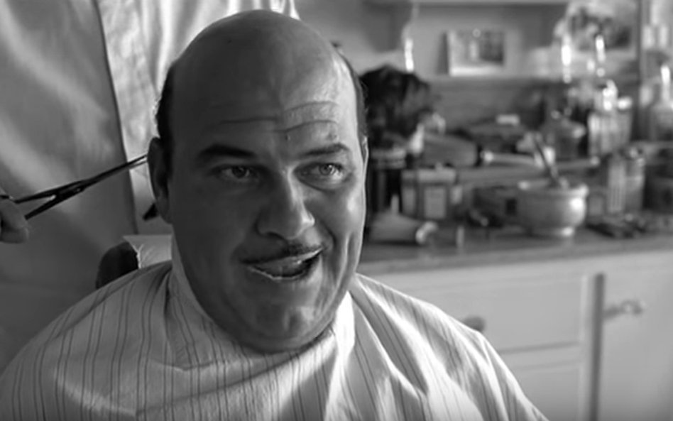 Jon Polito nie żyje