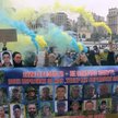 Wymiana jeńców między Rosją a Ukrainą. "Cierpią na poważne choroby"