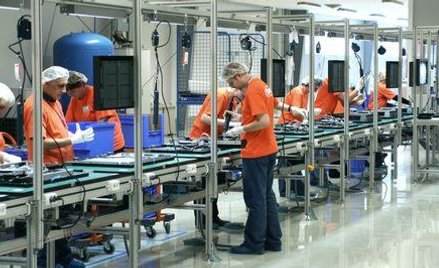 Akcjonariusze technologicznej spółki zdecydowali o emisji do 300 mln nowych akcji