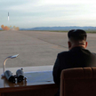 Korea Północna: Trump chce podporządkować sobie świat