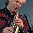 Jan Garbarek – norweski poeta saksofonu