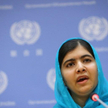 Malala Yousafzai