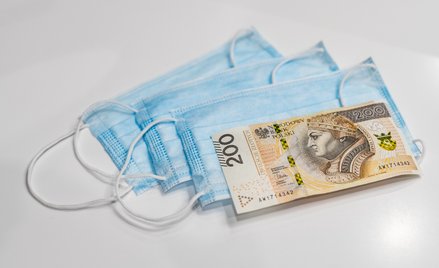 Termin kontroli pomocy covidowej minął, a firmy są ścigane. Sądy nie pomagają