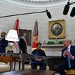 Indie dementują słowa Trumpa. "Nie prosiliśmy go o to"
