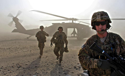 W interesie Polski i Europy Środkowo-Wschodniej jest trwałe zaangażowanie USA i NATO w regionie