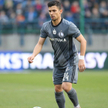 Szczepłek - Legia: w rewanżu może być lepiej
