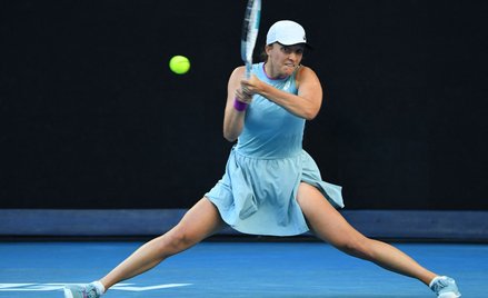 Australian Open: drugie zwycięstwo Igi Świątek