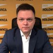 Hołownia: Wybory 10 maja? Wybór prezydenta będzie nielegalny