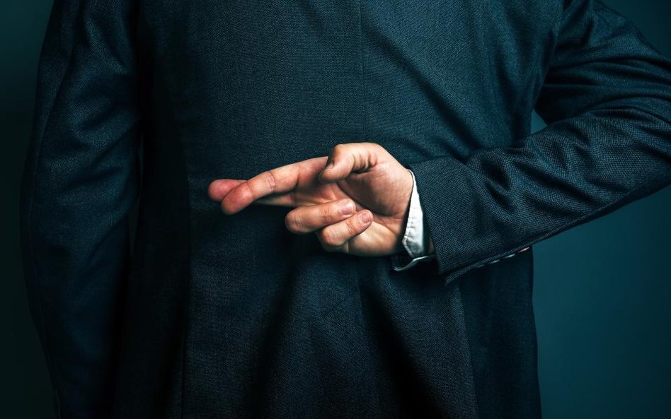 W reklamach ubezpieczeń na życie nie wolno kłamać
