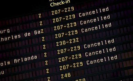 Szykują się nowe strajki w lotnictwie