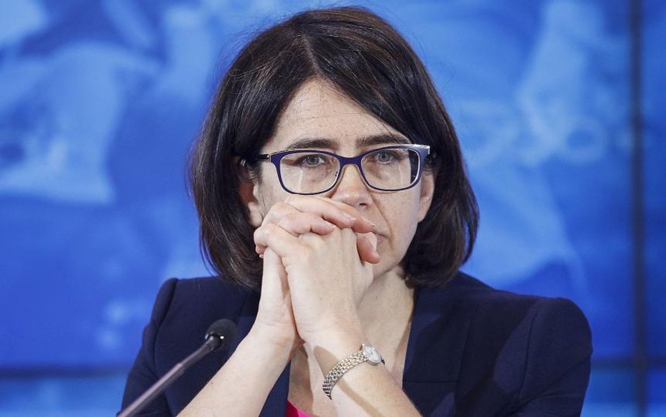 Ministerstwo Cyfryzacji: Nie ma następcy Streżyńskiej
