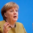 Merkel: W UE walka z epidemią powinna być równomierna