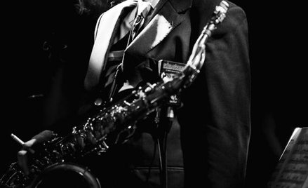 „Trzy kwadranse jazzu" są emitowane w każdy poniedziałek o godz. 23 w Programie III Polskiego Radia.
