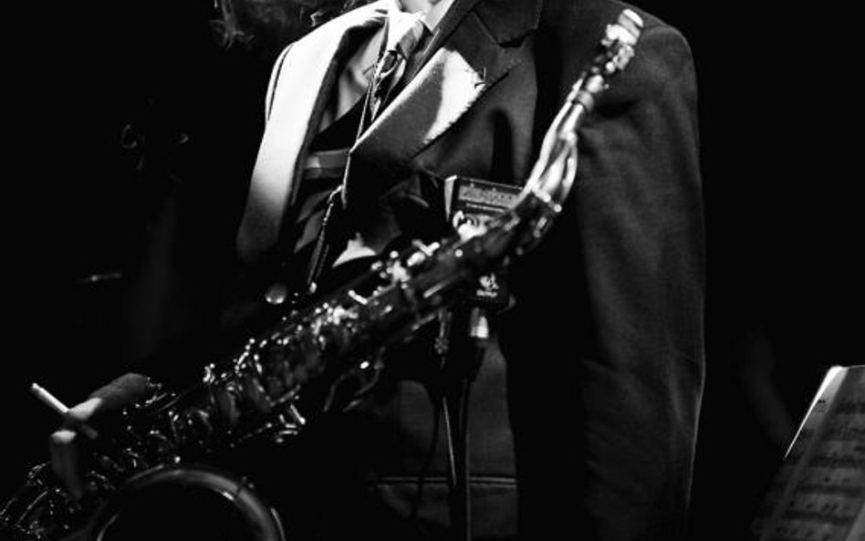 „Trzy kwadranse jazzu" są emitowane w każdy poniedziałek o godz. 23 w Programie III Polskiego Radia.