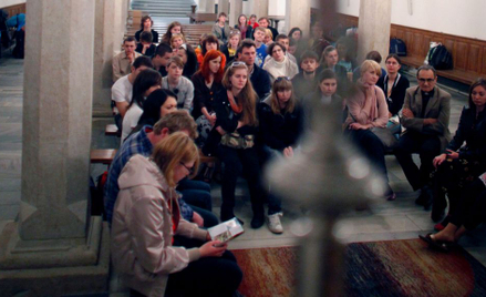 Związek między religijnością a jakością życia istnieje – przekonuje publicysta