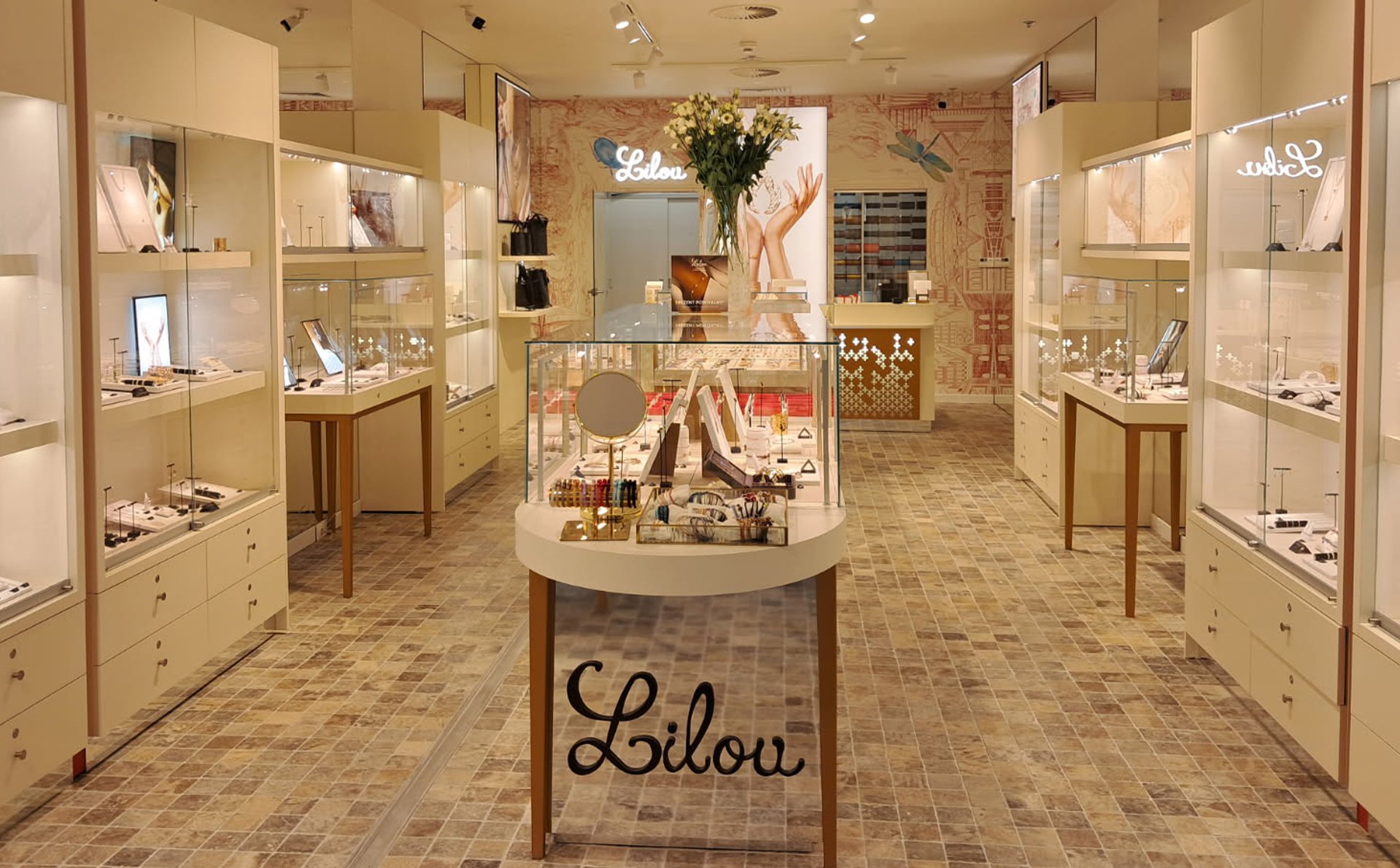 Grupa VRG ma zielone światło na przejęcie Lilou