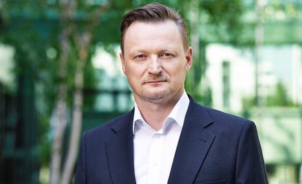 Mieczysław Starkowicz, prezes Biomedu. Fot. mat. prasowe