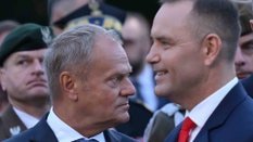 Karol Nawrocki w sprawie TK nie odpuści. Donald Tusk również. Rozpoczyna się nowa wojna na górze