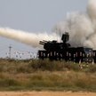Rosyjski zestaw przeciwlotniczy Pancyr