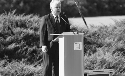 Lech Kaczyński w 70. rocznicę wybuchu wojny: Nie ustępować imperializmowi