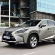 Po latach spadków i braku nowości, Lexus jest w segmencie luksusowych aut najszybciej rosnącą marką 