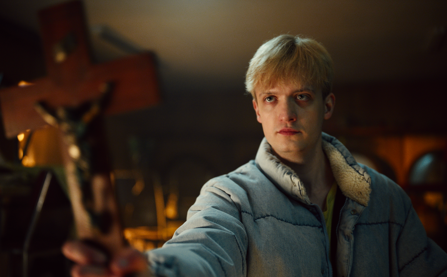 Wampiry i ludzie, czyli horror „Życie dla początkujących” już w kinach