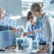Biotechnologia nadal na celowniku inwestorów
