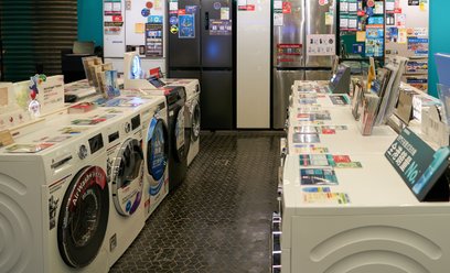 Chińskie produkty wcale nie są tańsze i gorsze niż europejskie – wskazują przedstawiciele branży AGD